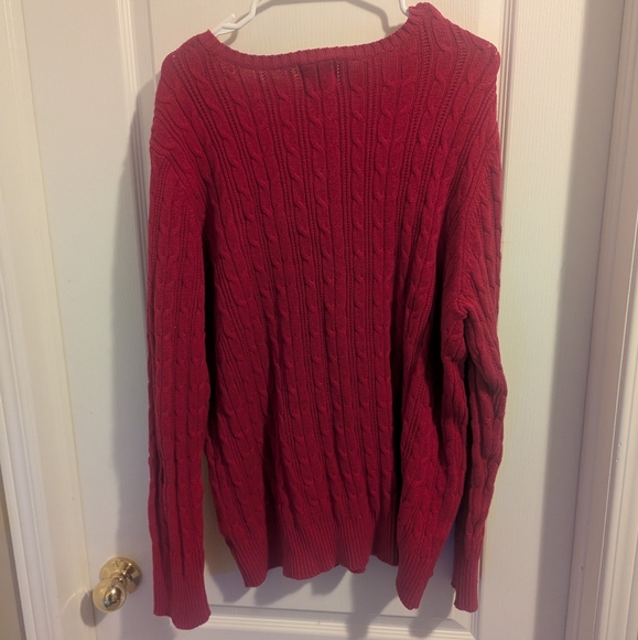 2XL St John's Bay women's sweater - Picture 3 of 3